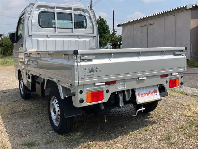 日産 クリッパートラック ６６０ ＤＸ R8年 (東海) 99