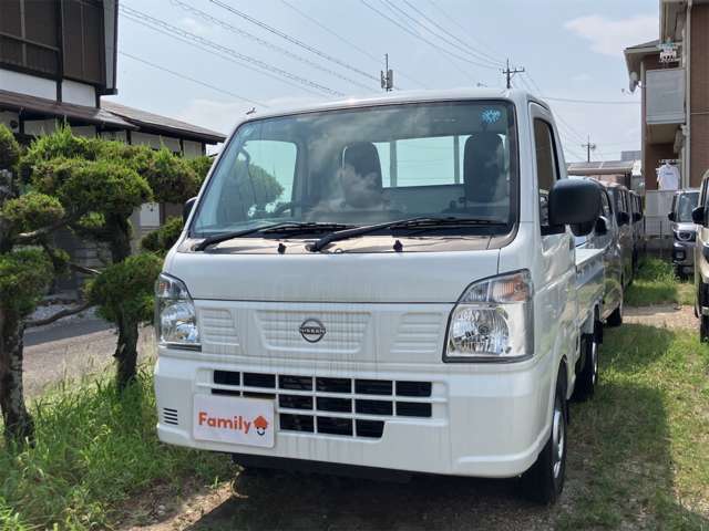 日産 クリッパートラック ６６０ ＤＸ R8年 (東海) 99