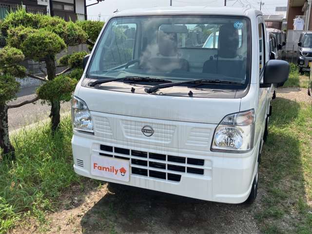 日産 クリッパートラック ６６０ ＤＸ R8年 (東海) 99
