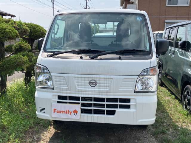 日産 クリッパートラック ６６０ ＤＸ R8年 (東海) 99