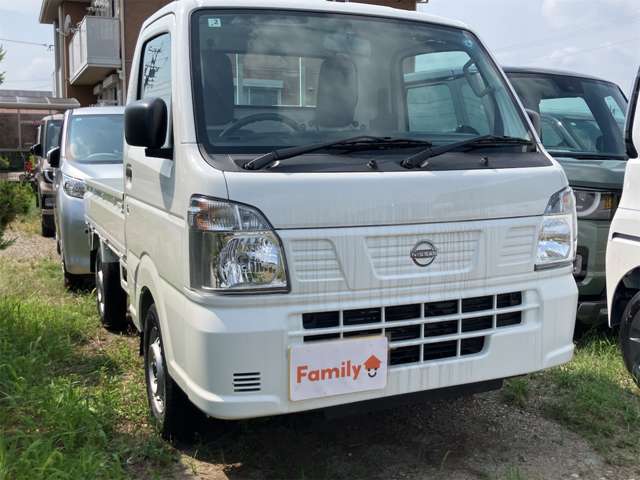 日産 クリッパートラック ６６０ ＤＸ R8年 (東海) 99