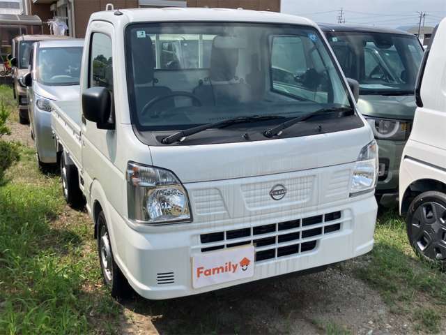日産 クリッパートラック ６６０ ＤＸ R8年 (東海) 99