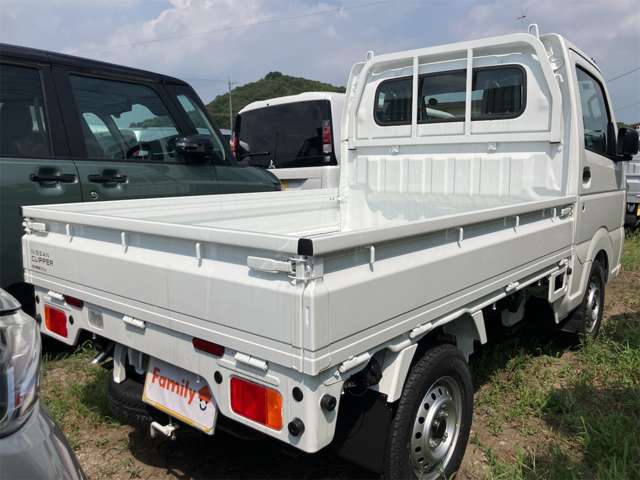 日産 クリッパートラック ６６０ ＤＸ R8年 (東海) 99