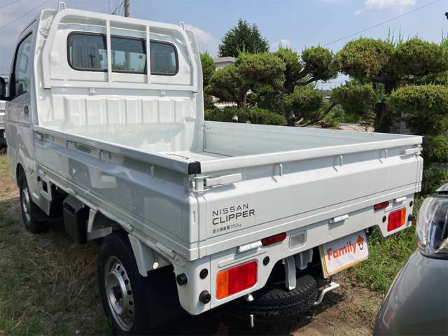 日産 クリッパートラック ６６０ ＤＸ R8年 (東海) 99