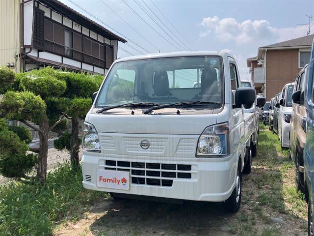日産 クリッパートラック ６６０ ＤＸ R8年 (東海) 99