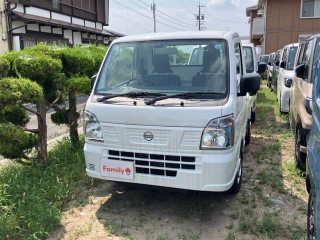 日産 クリッパートラック ６６０ ＤＸ R8年 (東海) 99