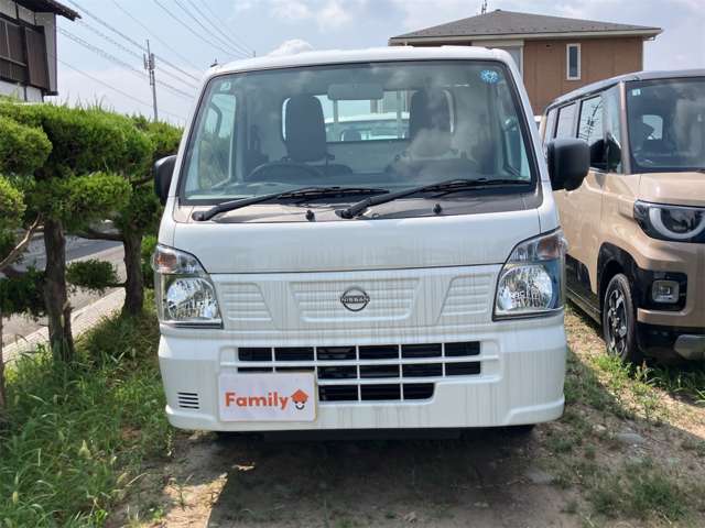 日産 クリッパートラック ６６０ ＤＸ R8年 (東海) 99