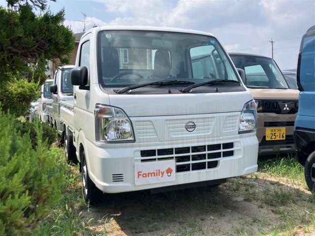日産 クリッパートラック ６６０ ＤＸ R8年 (東海) 99