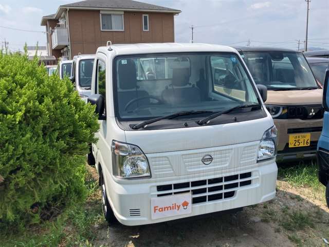 日産 クリッパートラック ６６０ ＤＸ R8年 (東海) 99