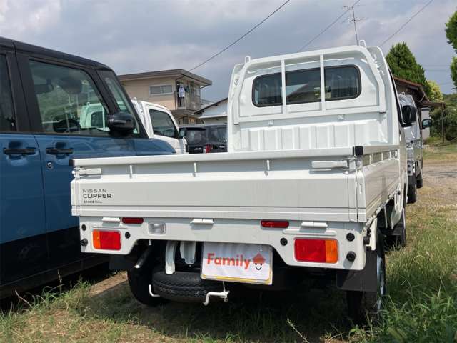日産 クリッパートラック ６６０ ＤＸ R8年 (東海) 99