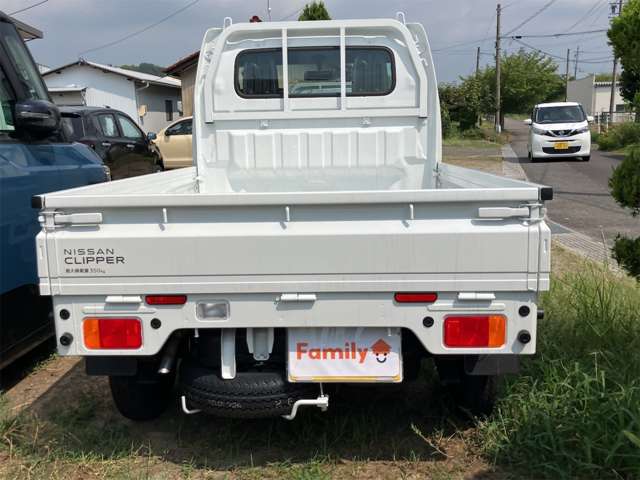 日産 クリッパートラック ６６０ ＤＸ R8年 (東海) 99