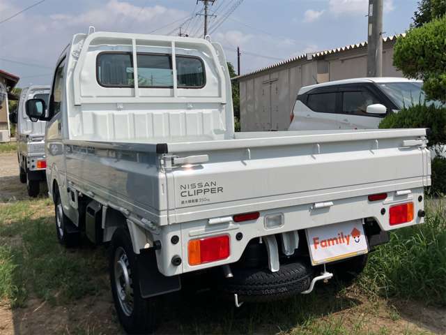 日産 クリッパートラック ６６０ ＤＸ R8年 (東海) 99