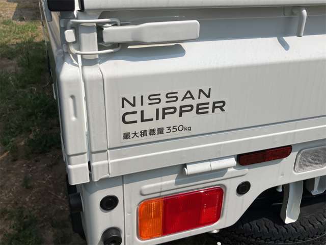 日産 クリッパートラック ６６０ ＤＸ R8年 (東海) 99
