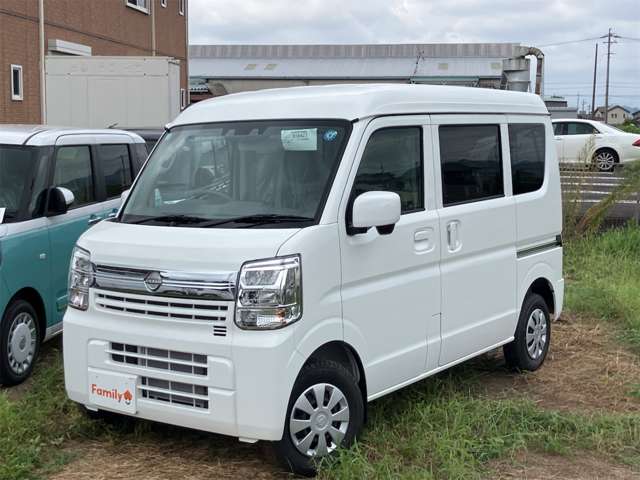 日産 クリッパーバン ６６０ ＧＸ ハイルーフ R8年 (東海) 99