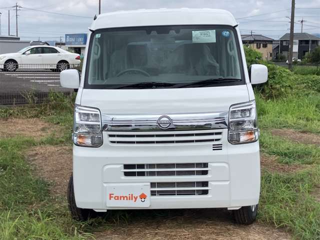 日産 クリッパーバン ６６０ ＧＸ ハイルーフ R8年 (東海) 99