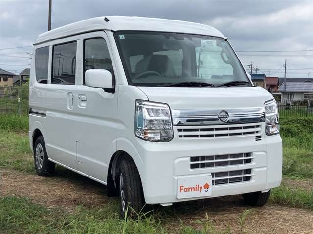 日産 クリッパーバン ６６０ ＧＸ ハイルーフ R8年 (東海) 99