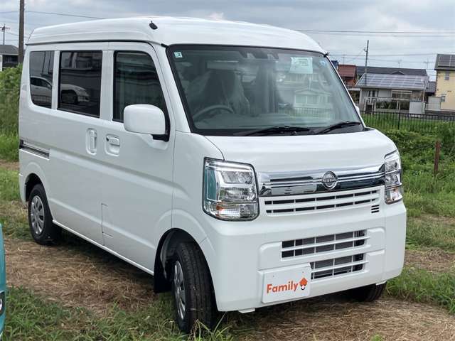 日産 クリッパーバン ６６０ ＧＸ ハイルーフ R8年 (東海) 99