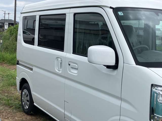 日産 クリッパーバン ６６０ ＧＸ ハイルーフ R8年 (東海) 99