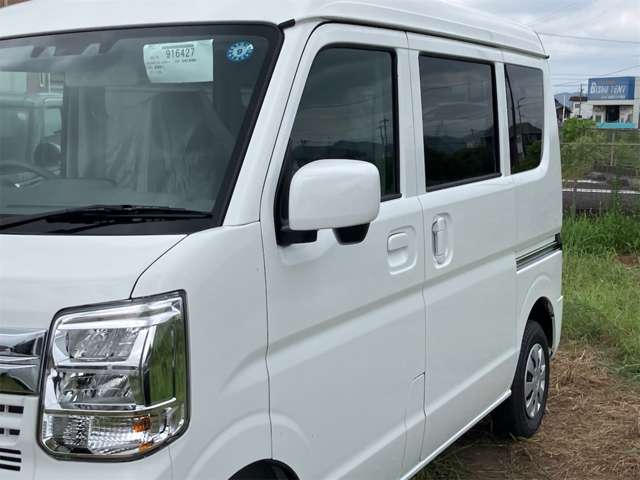 日産 クリッパーバン ６６０ ＧＸ ハイルーフ R8年 (東海) 99