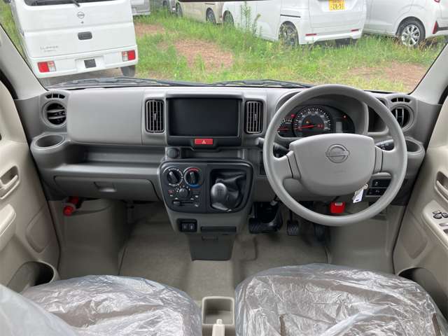 日産 クリッパーバン ６６０ ＧＸ ハイルーフ R8年 (東海) 99
