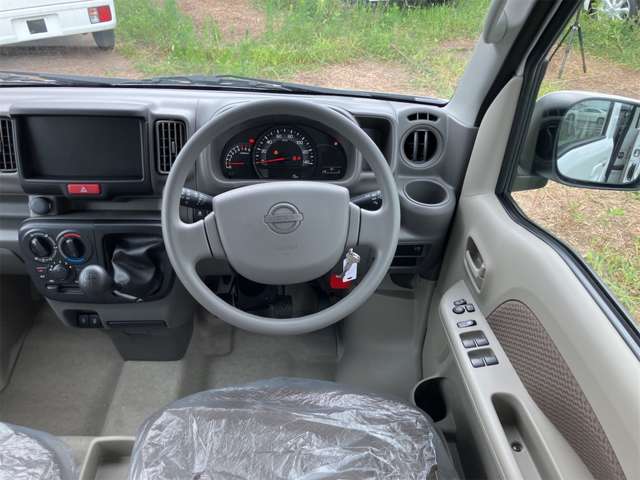 日産 クリッパーバン ６６０ ＧＸ ハイルーフ R8年 (東海) 99