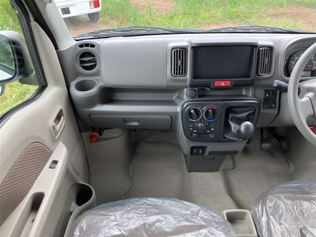 日産 クリッパーバン ６６０ ＧＸ ハイルーフ R8年 (東海) 99