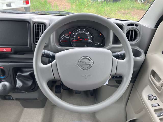 日産 クリッパーバン ６６０ ＧＸ ハイルーフ R8年 (東海) 99