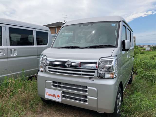 日産 クリッパーバン ６６０ ＧＸ ハイルーフ R8年 (東海) 99