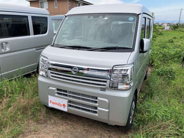 日産 クリッパーバン ６６０ ＧＸ ハイルーフ R8年 (東海) 99