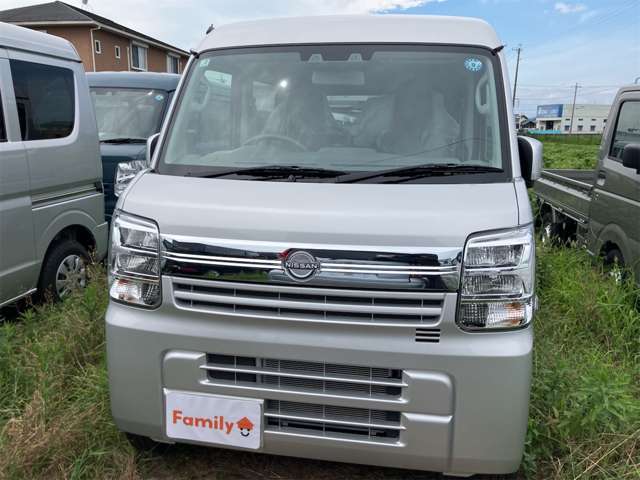 日産 クリッパーバン ６６０ ＧＸ ハイルーフ R8年 (東海) 99