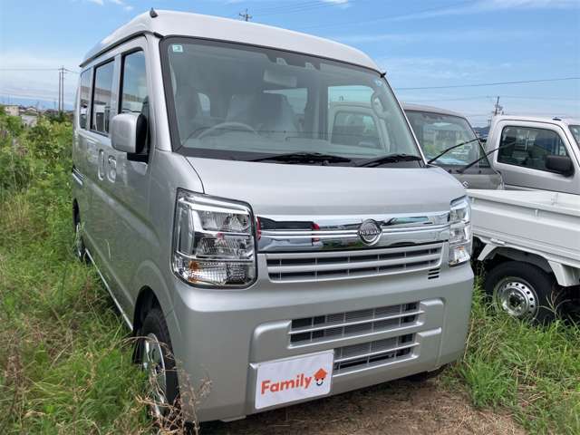 日産 クリッパーバン ６６０ ＧＸ ハイルーフ R8年 (東海) 99