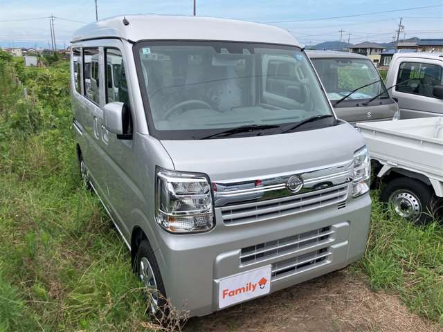 日産 クリッパーバン ６６０ ＧＸ ハイルーフ R8年 (東海) 99