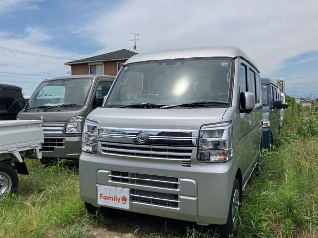 日産 クリッパーバン ６６０ ＧＸ ハイルーフ R8年 (東海) 99