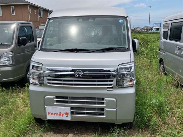 日産 クリッパーバン ６６０ ＧＸ ハイルーフ R8年 (東海) 99