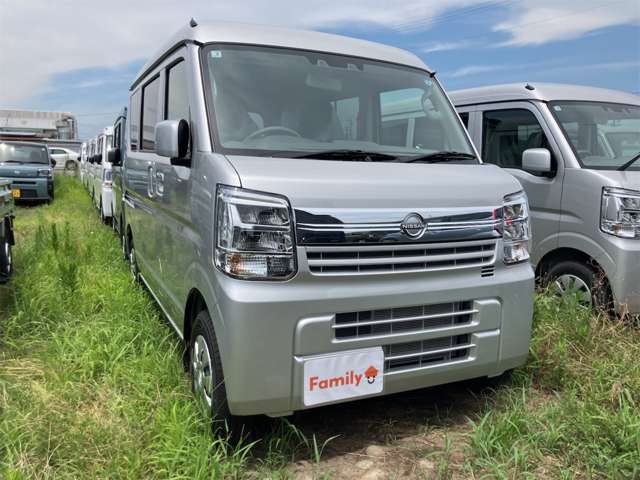 日産 クリッパーバン ６６０ ＧＸ ハイルーフ R8年 (東海) 99
