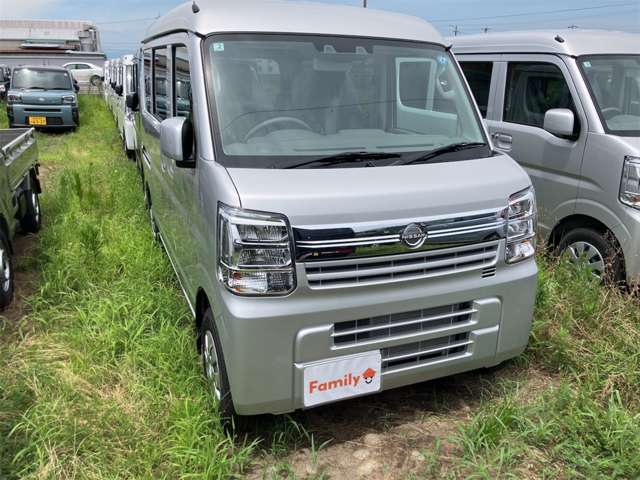 日産 クリッパーバン ６６０ ＧＸ ハイルーフ R8年 (東海) 99