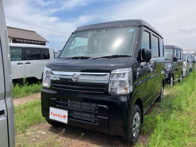 日産 クリッパーバン ６６０ ＧＸ ハイルーフ R8年 (東海) 99