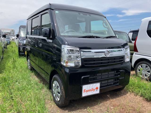 日産 クリッパーバン ６６０ ＧＸ ハイルーフ R8年 (東海) 99