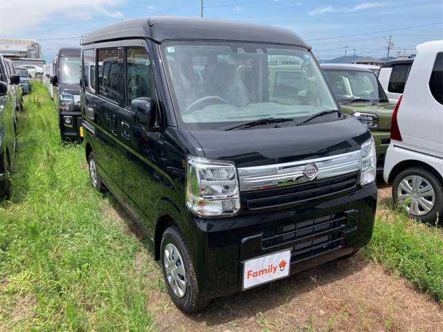日産 クリッパーバン ６６０ ＧＸ ハイルーフ R8年 (東海) 99