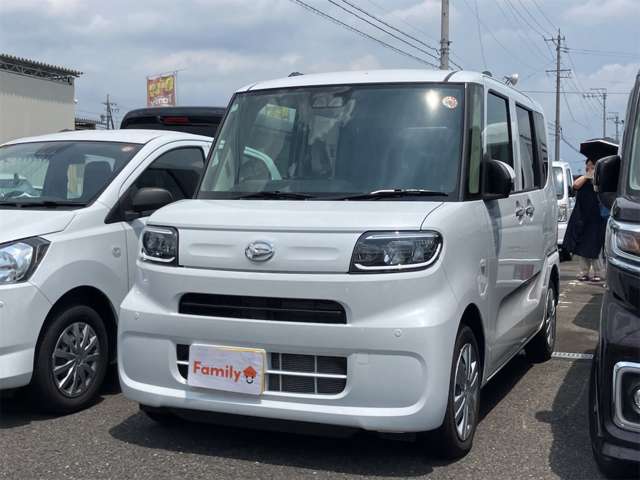 ダイハツ タント ６６０ Ｌ R7年 (東海) 99