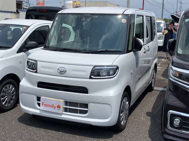 ダイハツ タント ６６０ Ｌ R7年 (東海) 99