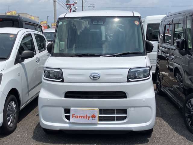 ダイハツ タント ６６０ Ｌ R7年 (東海) 99
