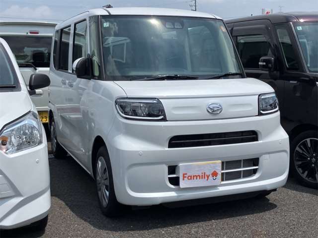 ダイハツ タント ６６０ Ｌ R7年 (東海) 99