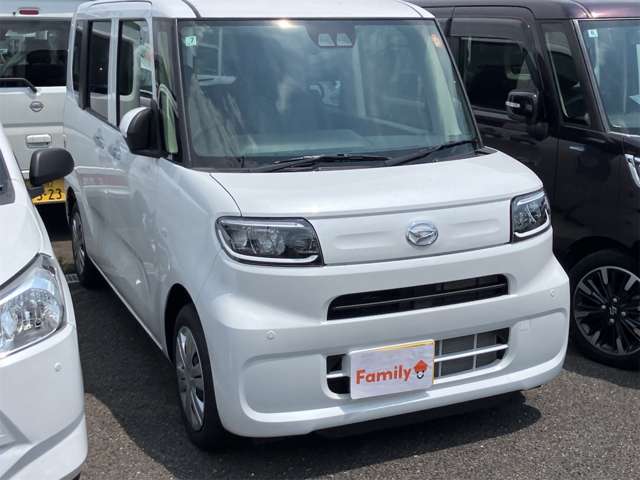 ダイハツ タント ６６０ Ｌ R7年 (東海) 99