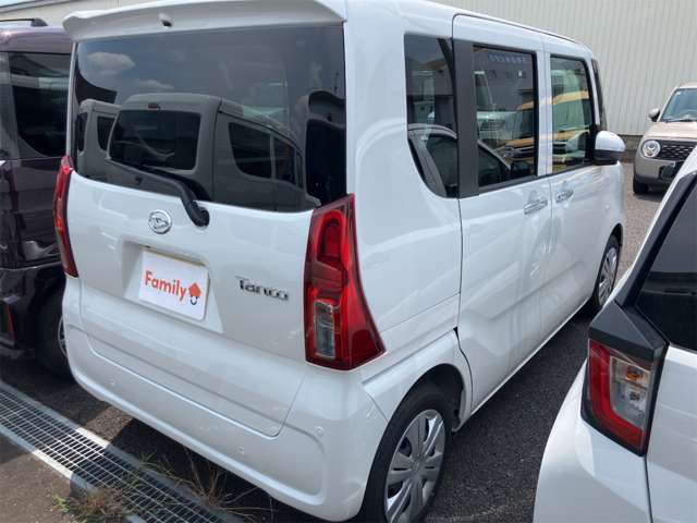 ダイハツ タント ６６０ Ｌ R7年 (東海) 99