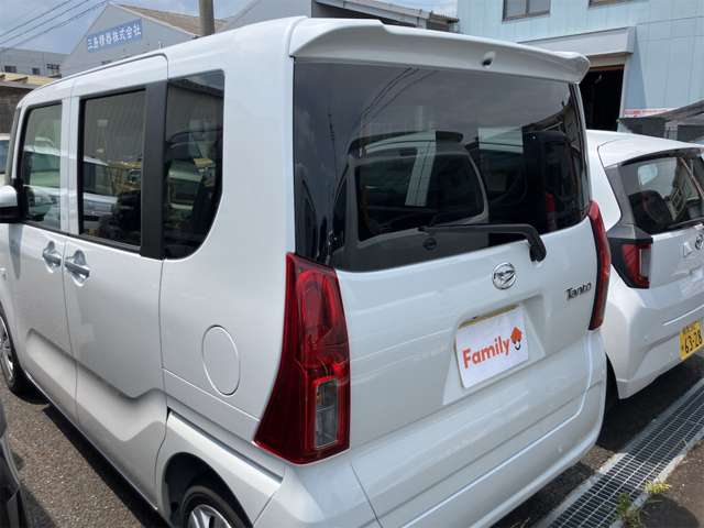 ダイハツ タント ６６０ Ｌ R7年 (東海) 99