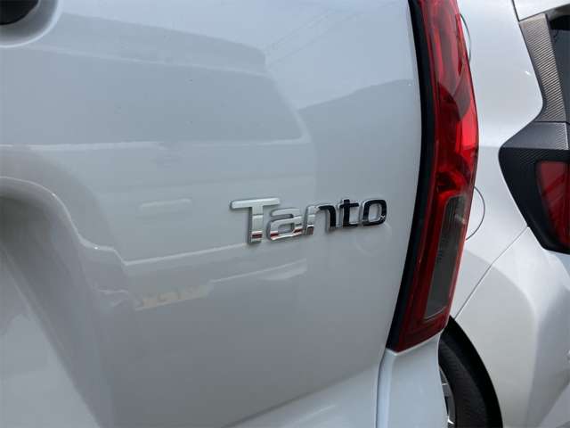 ダイハツ タント ６６０ Ｌ R7年 (東海) 99