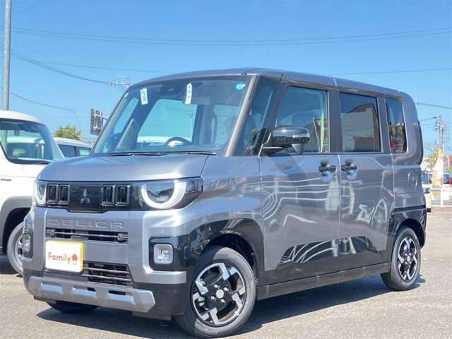 三菱 デリカ　ミニ ６６０ Ｇ R8年 (東海) 99