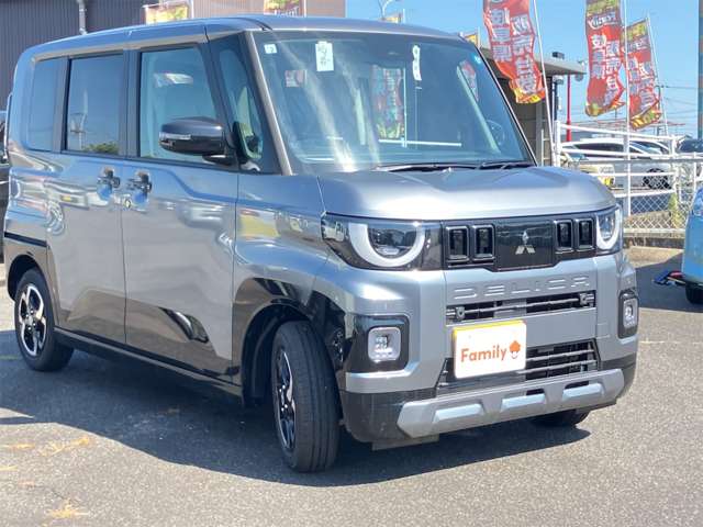 三菱 デリカ　ミニ ６６０ Ｇ R8年 (東海) 99