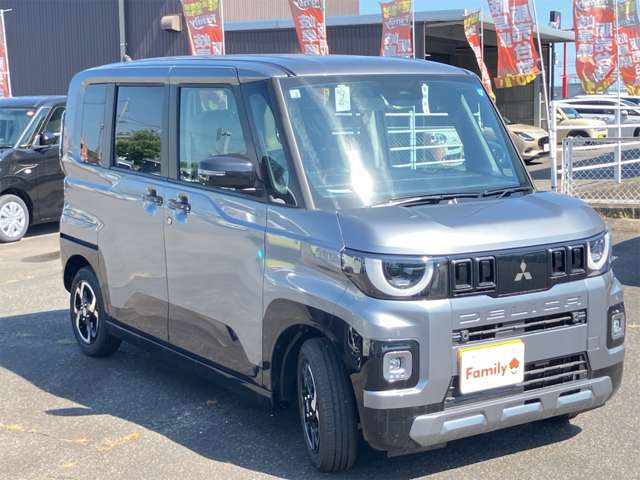 三菱 デリカ　ミニ ６６０ Ｇ R8年 (東海) 99